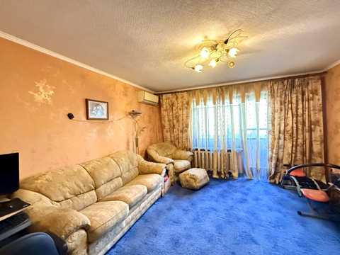 квартира за адресою Дніпро, Миру просп., 51