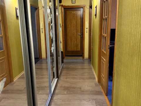 квартира за адресою Дніпро, Миру просп., 51