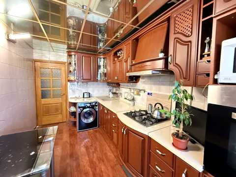 квартира за адресою Дніпро, Миру просп., 51