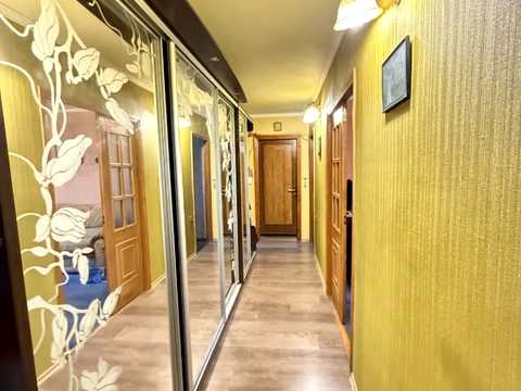 квартира за адресою Дніпро, Миру просп., 51