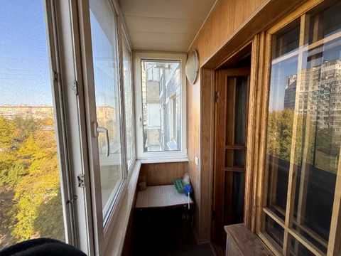 квартира за адресою Дніпро, Миру просп., 51
