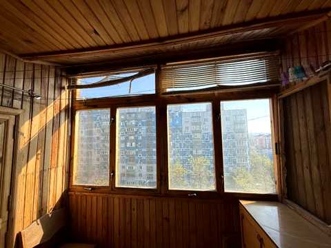 квартира за адресою Дніпро, Миру просп., 51