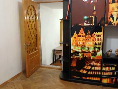 квартира за адресою Дарвіна вул., 16