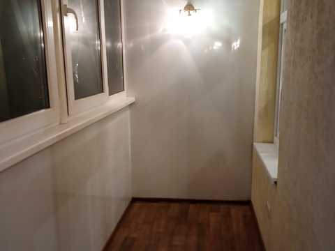 квартира за адресою Дарвіна вул., 16