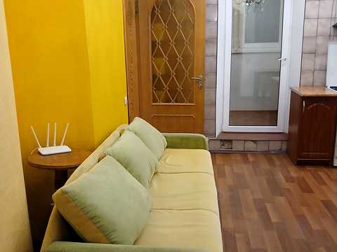 квартира за адресою Дарвіна вул., 16
