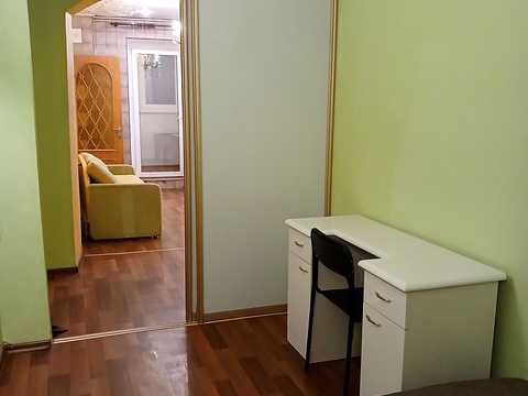 квартира за адресою Дарвіна вул., 16