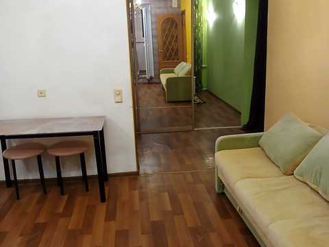 квартира за адресою Дарвіна вул., 16