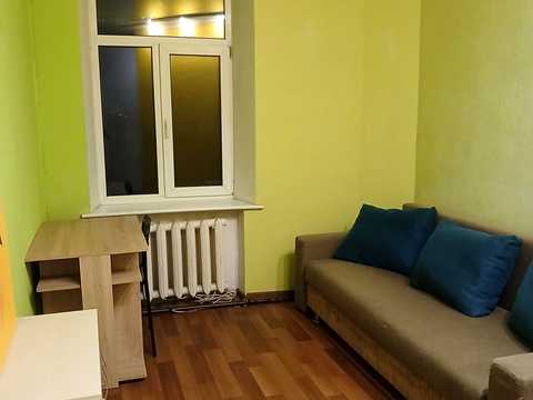 квартира за адресою Дарвіна вул., 16