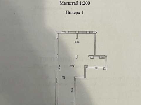 комерційна за адресою Березнева вул., 12
