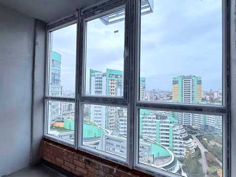 квартира по адресу Вышгородская ул., 45-Ж
