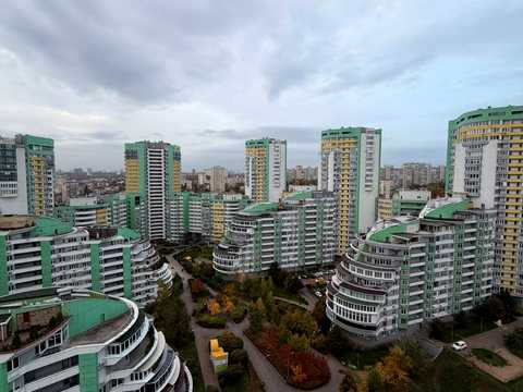 квартира по адресу Вышгородская ул., 45-Ж
