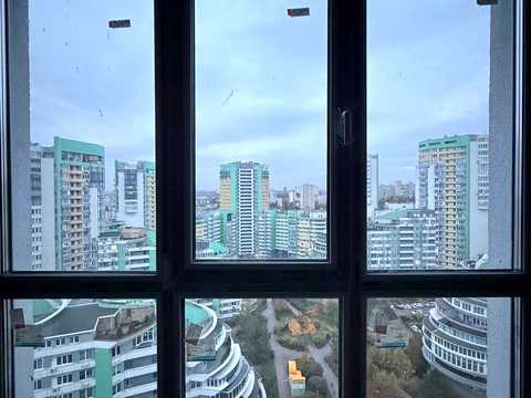 квартира по адресу Вышгородская ул., 45-Ж