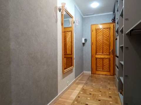 квартира по адресу Вадима Гетьмана ул. (Індустріальна), 46-А/2