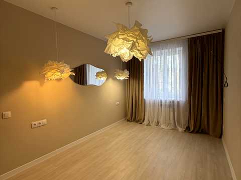 квартира за адресою Ламаний пров., 6