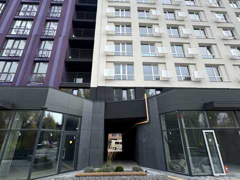 квартира по адресу Левка Лукьяненко ул. (Ватутіна), (Будинок 1)