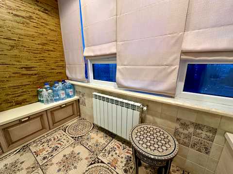 квартира за адресою Євгена Коновальця вул. (Щорса), 44-А