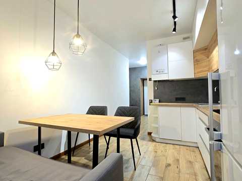 квартира за адресою Бережанська вул., 18