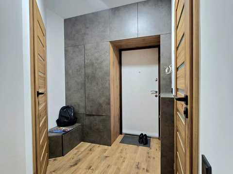 квартира за адресою Бережанська вул., 18