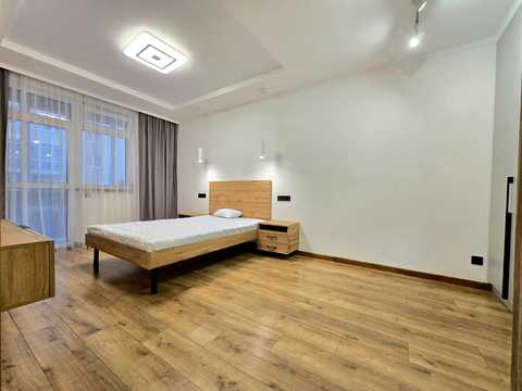 квартира за адресою Бережанська вул., 18