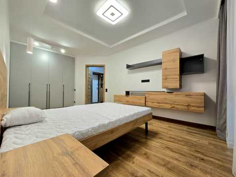 квартира за адресою Бережанська вул., 18