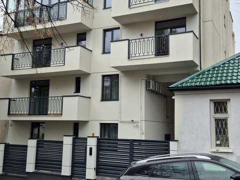 квартира за адресою Круп'ярська вул., 25
