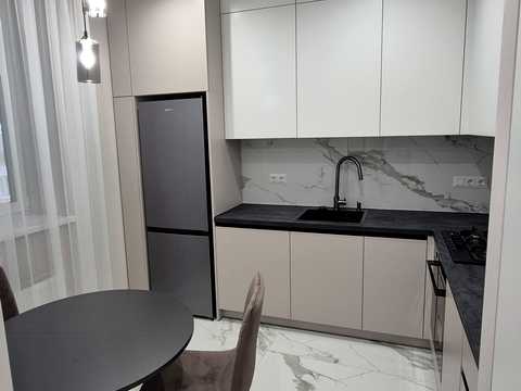 квартира за адресою Круп'ярська вул., 25