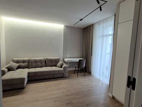 квартира за адресою Круп'ярська вул., 25