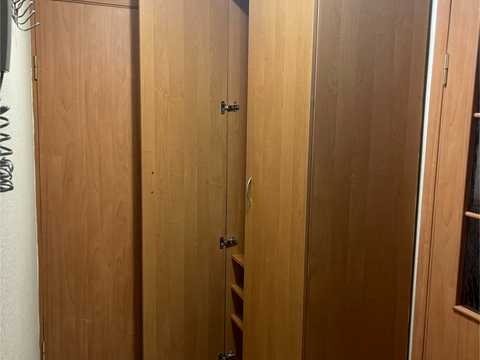 квартира за адресою Саксаганського вул., 54/56
