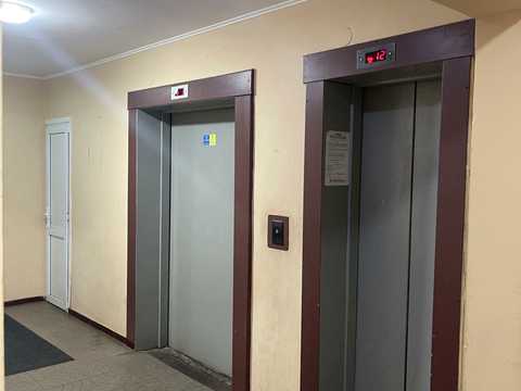 квартира за адресою Саксаганського вул., 54/56