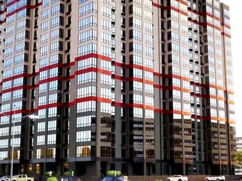 квартира за адресою Героїв Дніпра вул., 77