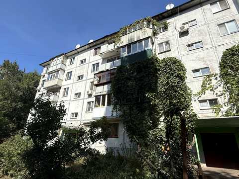 квартира по адресу Рождественская ул., 41