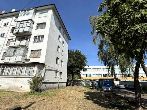 квартира по адресу Рождественская ул., 41