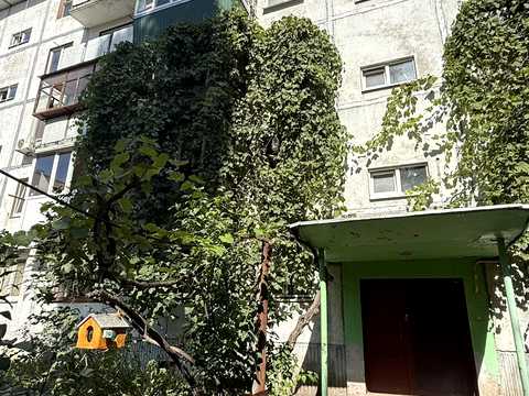 квартира по адресу Рождественская ул., 41