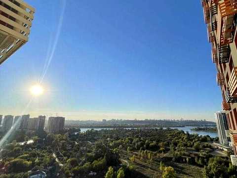 квартира по адресу Днепровская набережная ул., 16-Г