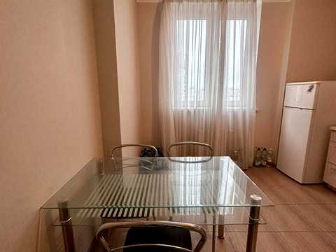 квартира по адресу Олены Пчилки ул., 8