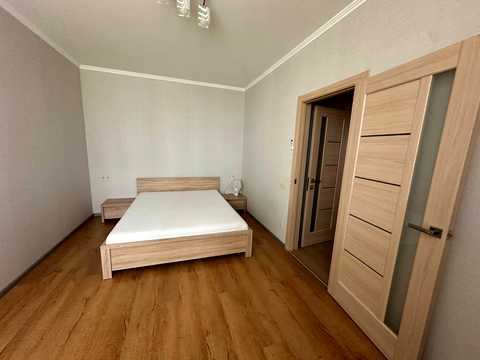 квартира по адресу Олены Пчилки ул., 8
