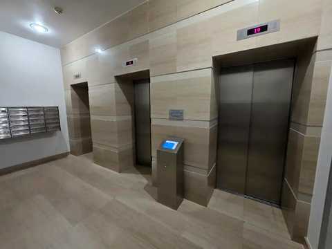квартира за адресою Королеви Єлизавети ІІ вул. (Глинки), 2