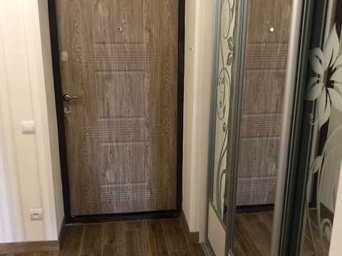 квартира по адресу Зеленая ул., 281-А