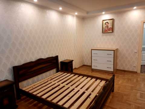 квартира по адресу Зеленая ул., 281-А