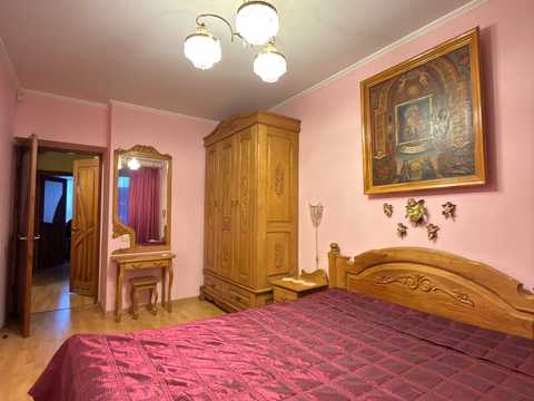 квартира за адресою Городоцька вул., 188