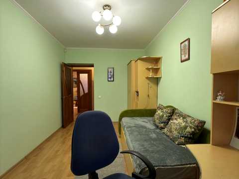 квартира за адресою Городоцька вул., 188