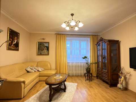 квартира за адресою Городоцька вул., 188
