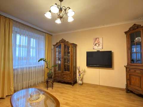 квартира за адресою Городоцька вул., 188