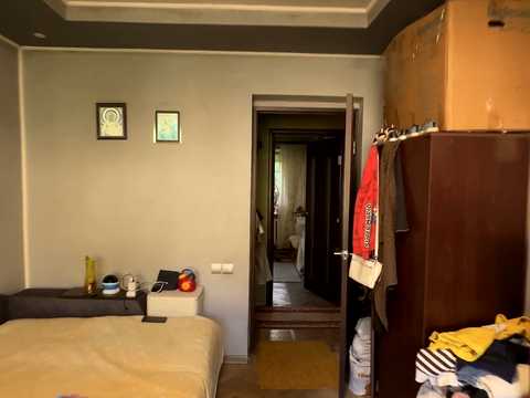 квартира по адресу Роксоланы ул., 29