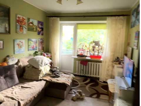 квартира по адресу Роксоланы ул., 29