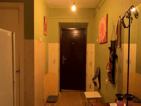 квартира по адресу Роксоланы ул., 29