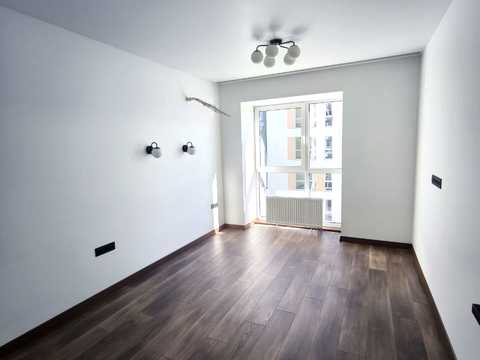 квартира за адресою Кузьми Скрябіна вул., 14