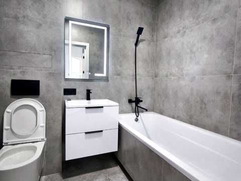 квартира за адресою Кузьми Скрябіна вул., 14