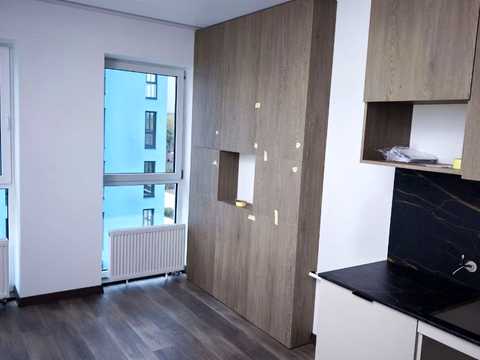 квартира за адресою Кузьми Скрябіна вул., 14