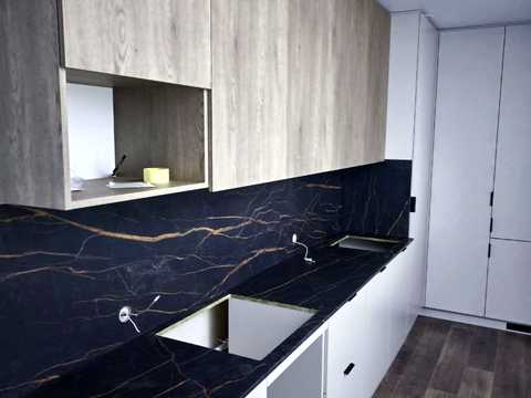 квартира за адресою Кузьми Скрябіна вул., 14
